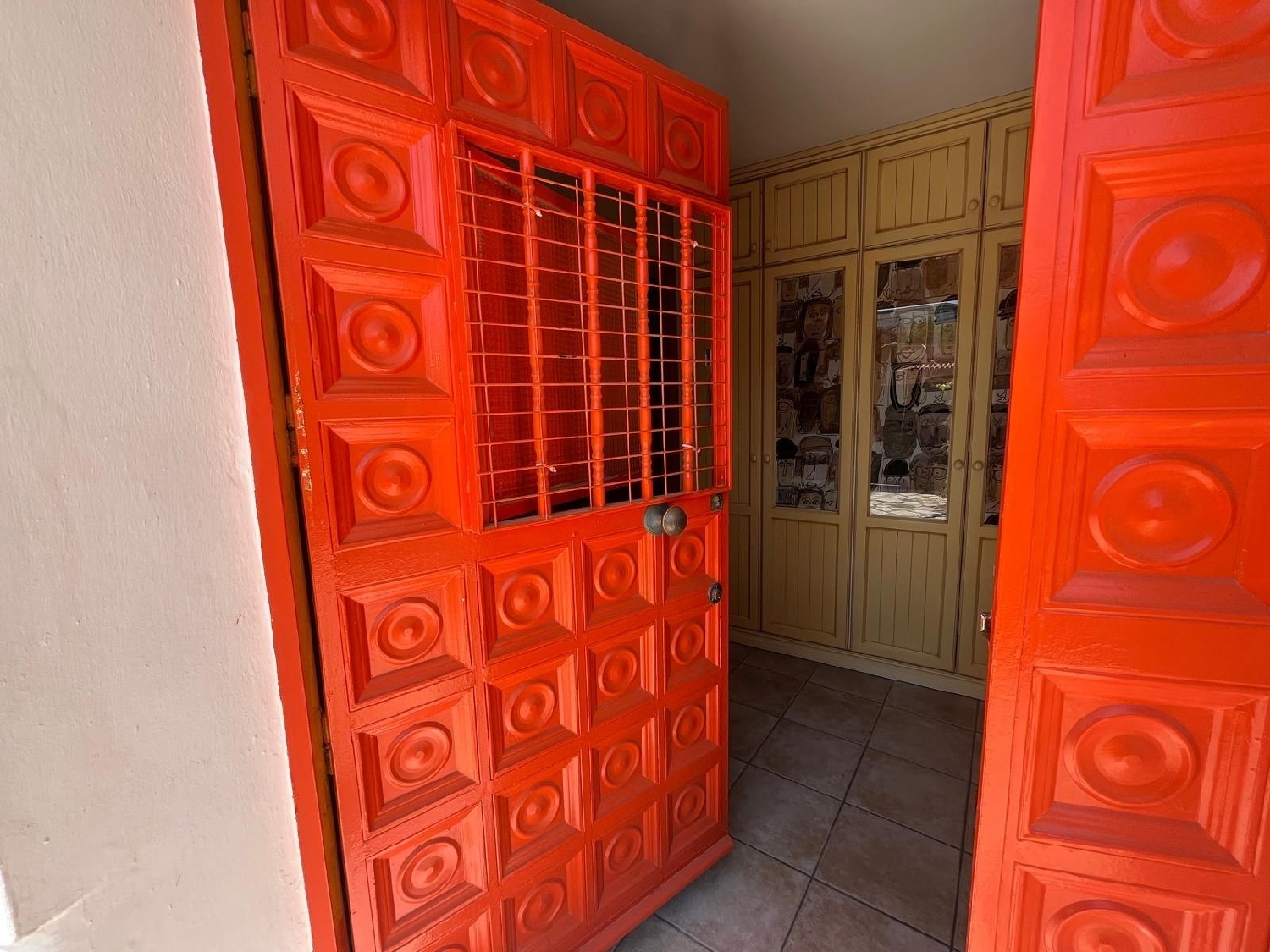 till salu hus Urbanización Santa Agueda Campo De Gibraltar 3