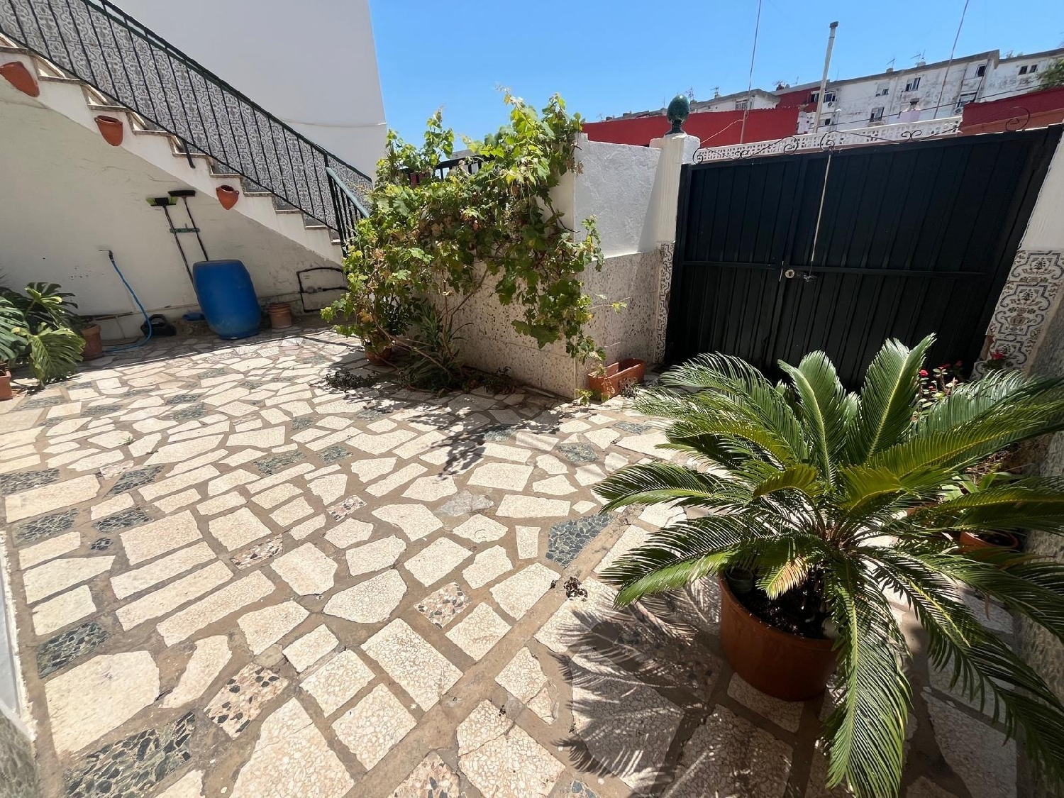 till salu hus Urbanización Santa Agueda Campo De Gibraltar 2