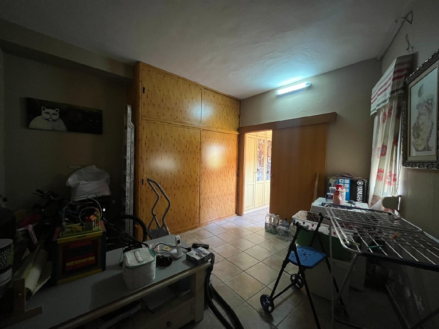  till salu hus Urbanización Santa Agueda Campo De Gibraltar 6