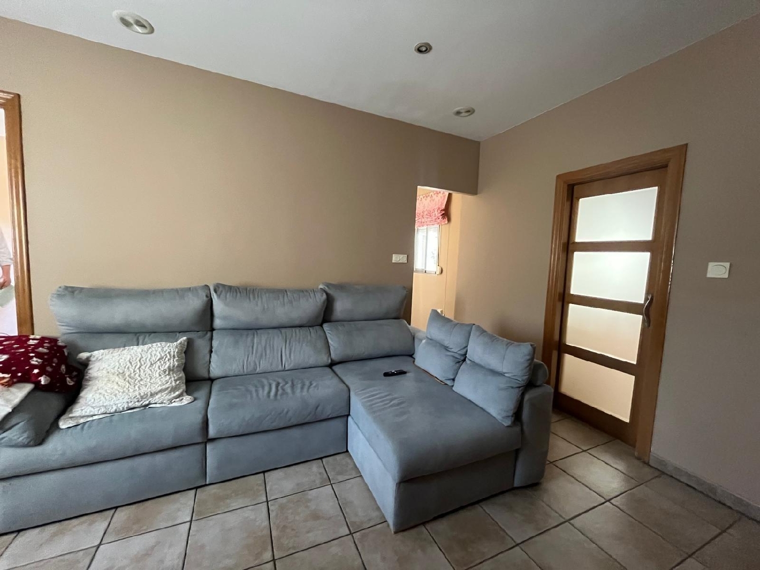  till salu hus Urbanización Santa Agueda Campo De Gibraltar 8
