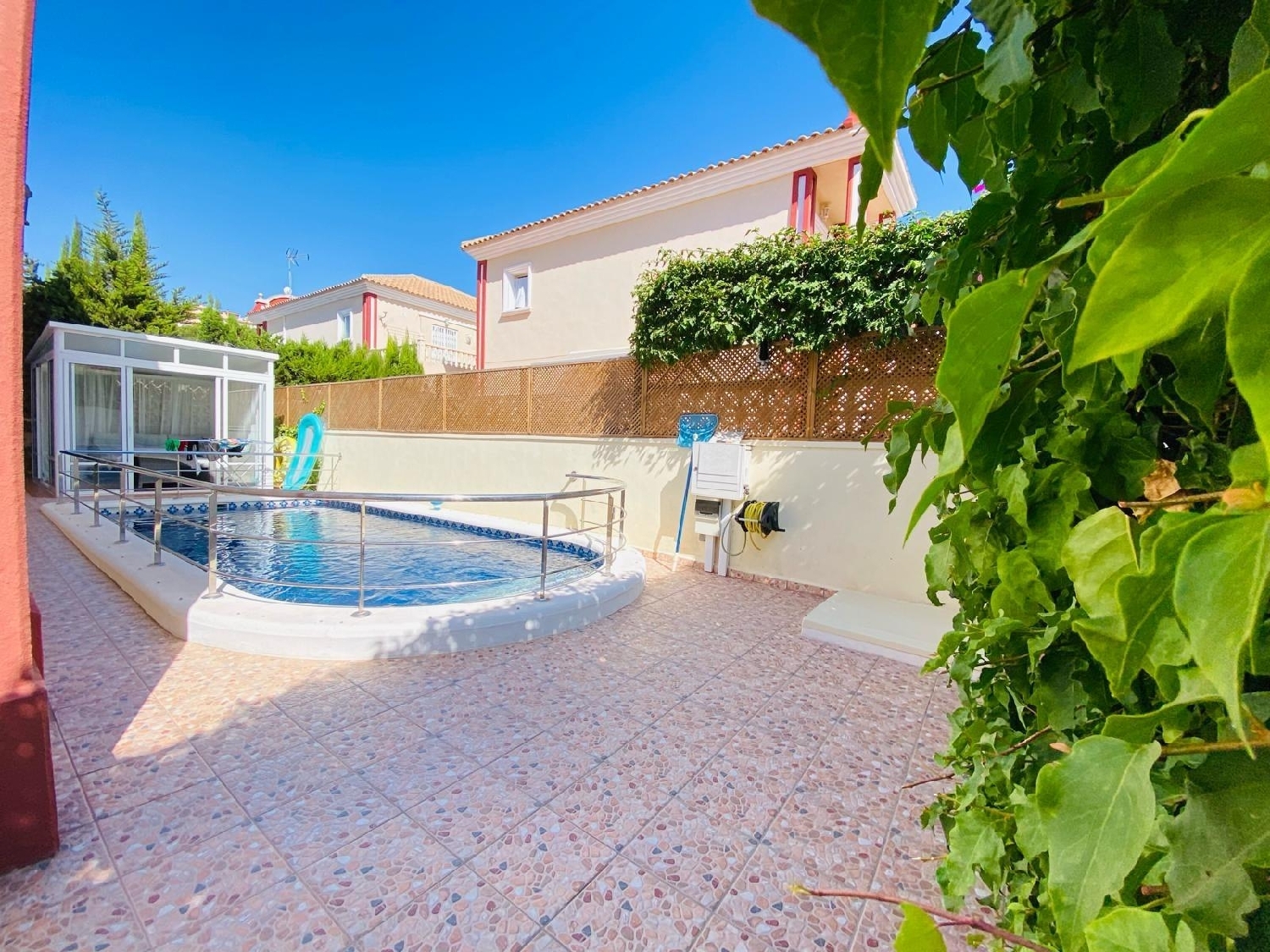  en venta casa Urbanización Villacosta I Baix Segura 1