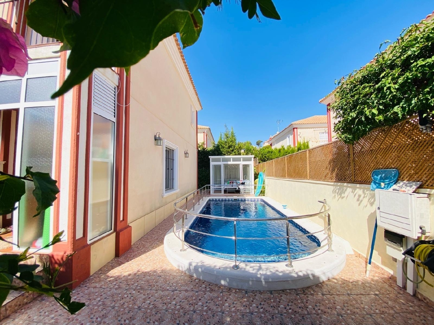  en venta casa Urbanización Villacosta I Baix Segura 4