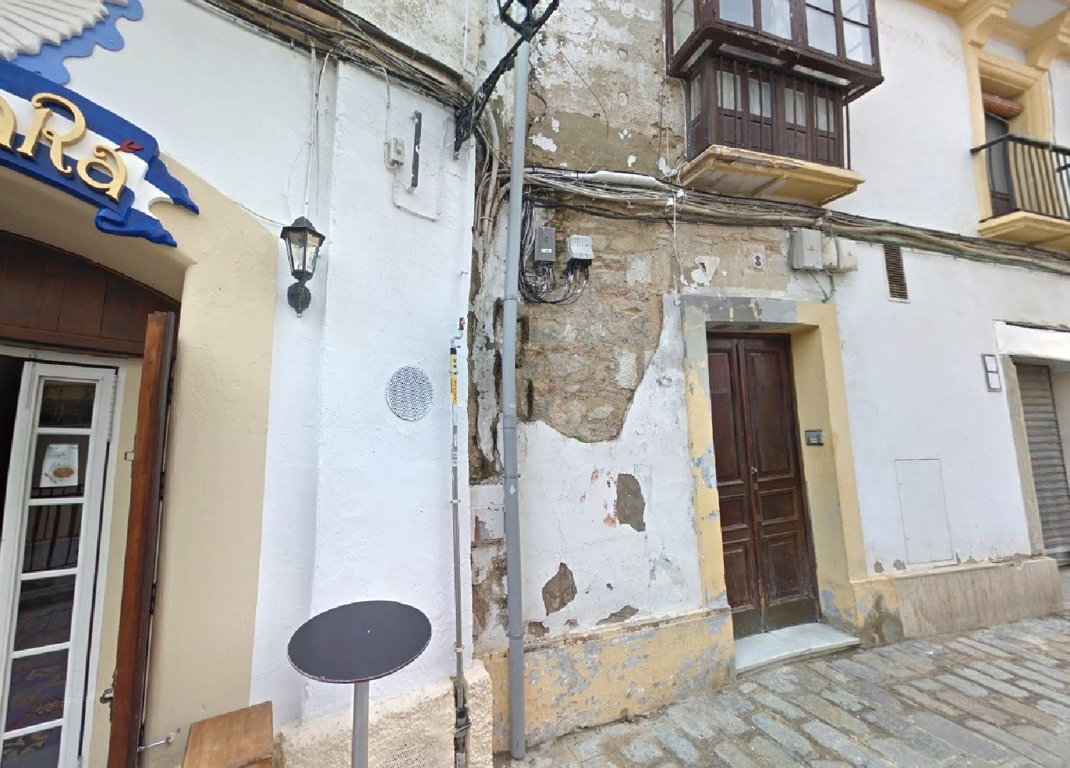  à vendre maison Urbanización Bahía Azul Campo De Gibraltar 1