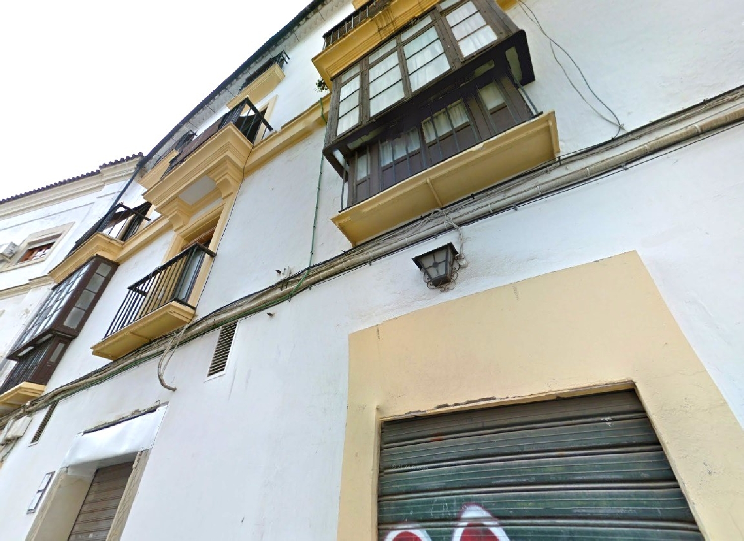 à vendre maison Urbanización Bahía Azul Campo De Gibraltar 3
