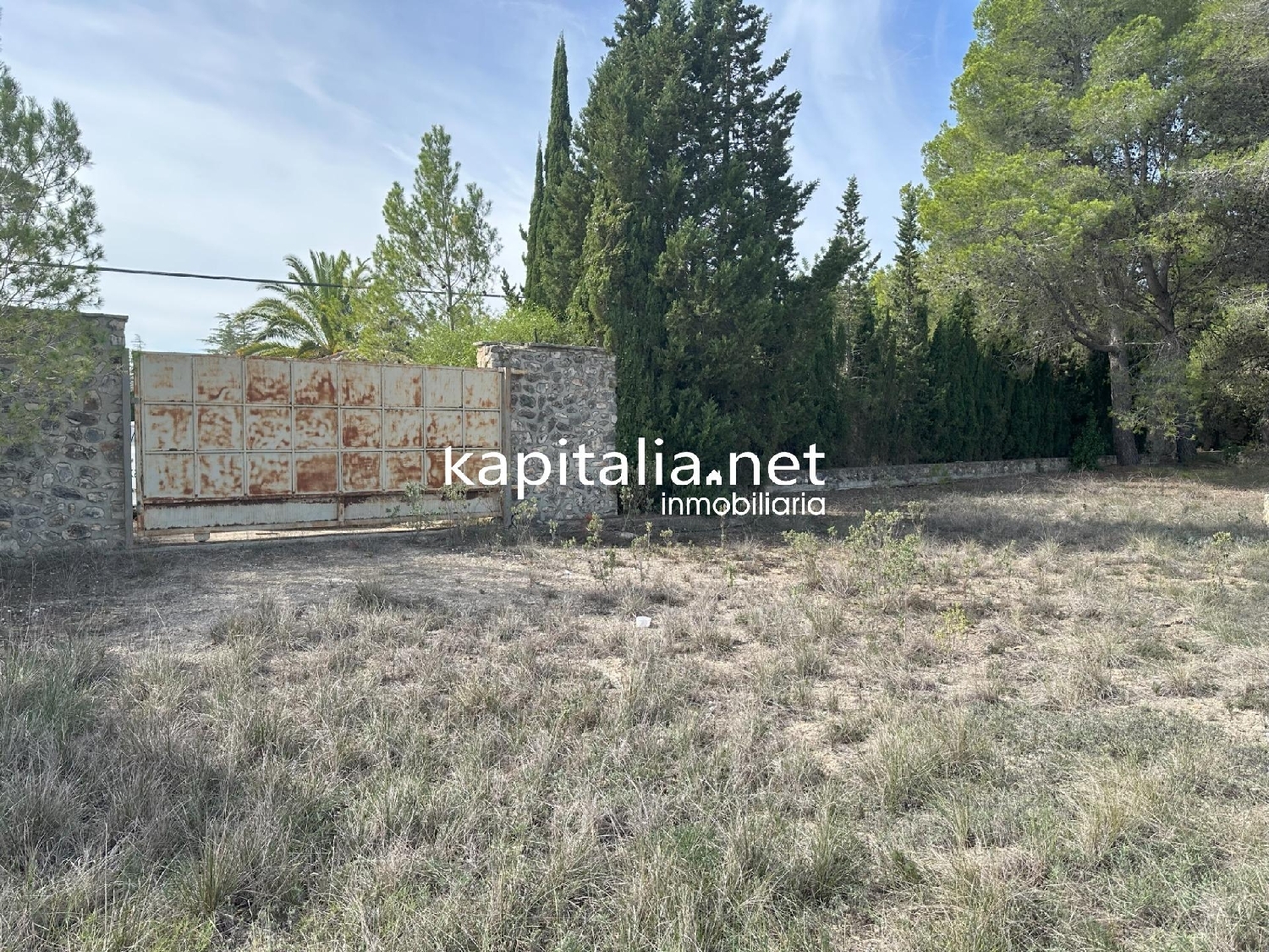 till salu hus Urbanización Lloma Del Calderer Camp De Túria 3