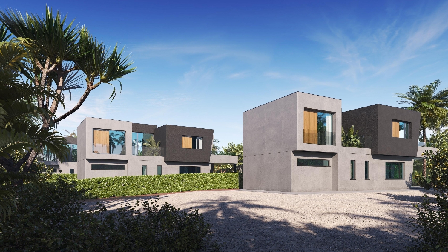  en venta casa Urbanización Valle Del Sol Marina Alta 1