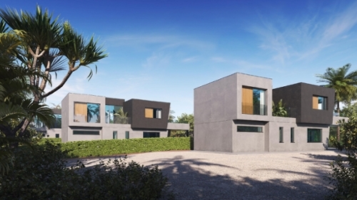 Urbanización Valle Del Sol Marina Alta house foto 6268651