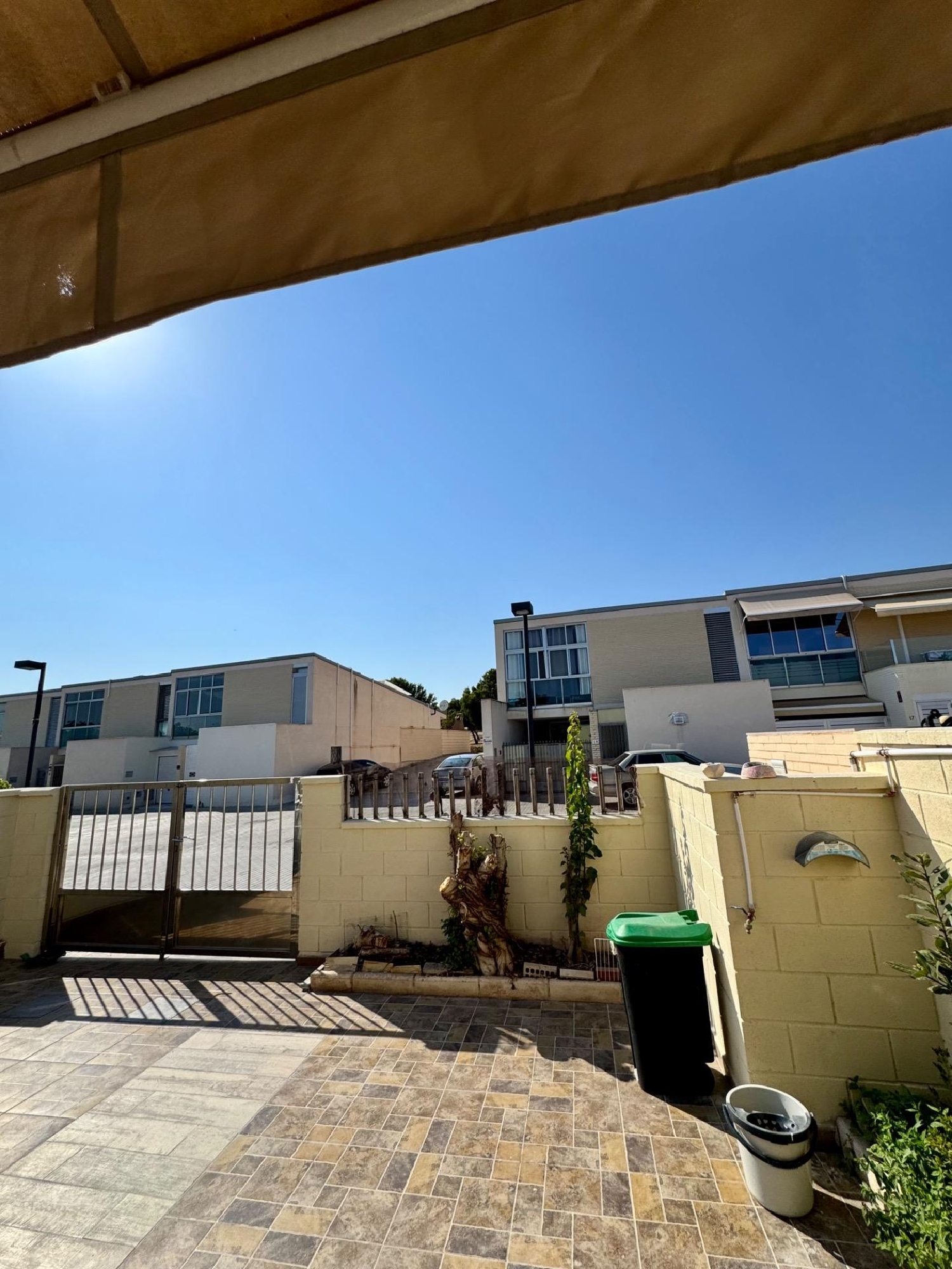  till salu hus Urbanova Alacantí 1
