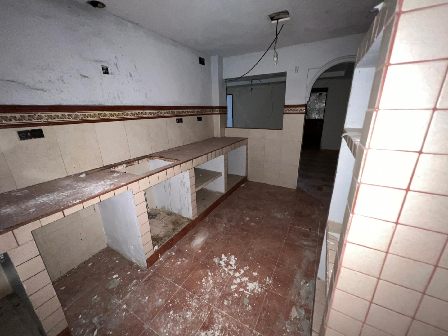  à vendre maison Utrera Bajo Guadalquivir 5