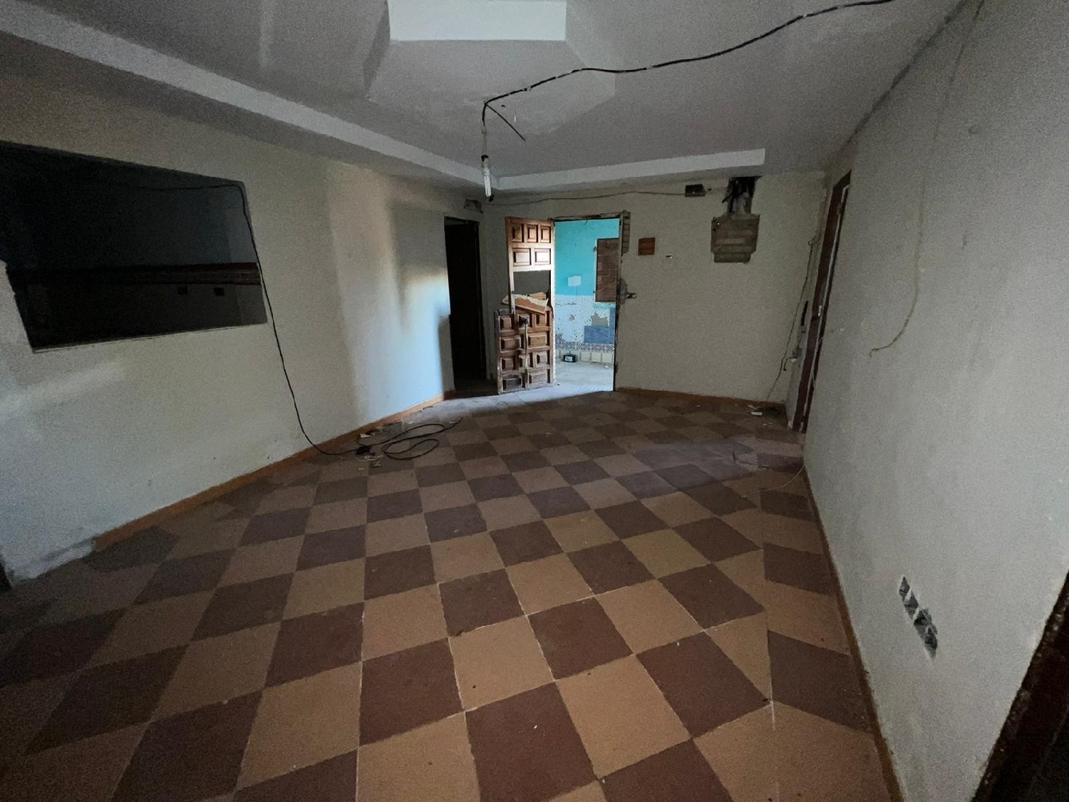 à vendre maison Utrera Bajo Guadalquivir 2