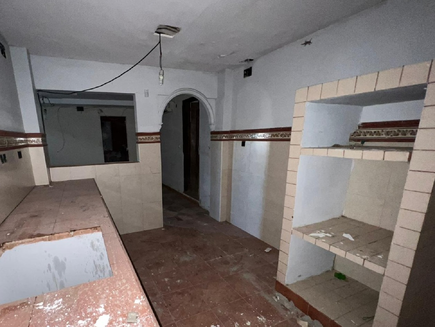 à vendre maison Utrera Bajo Guadalquivir 6