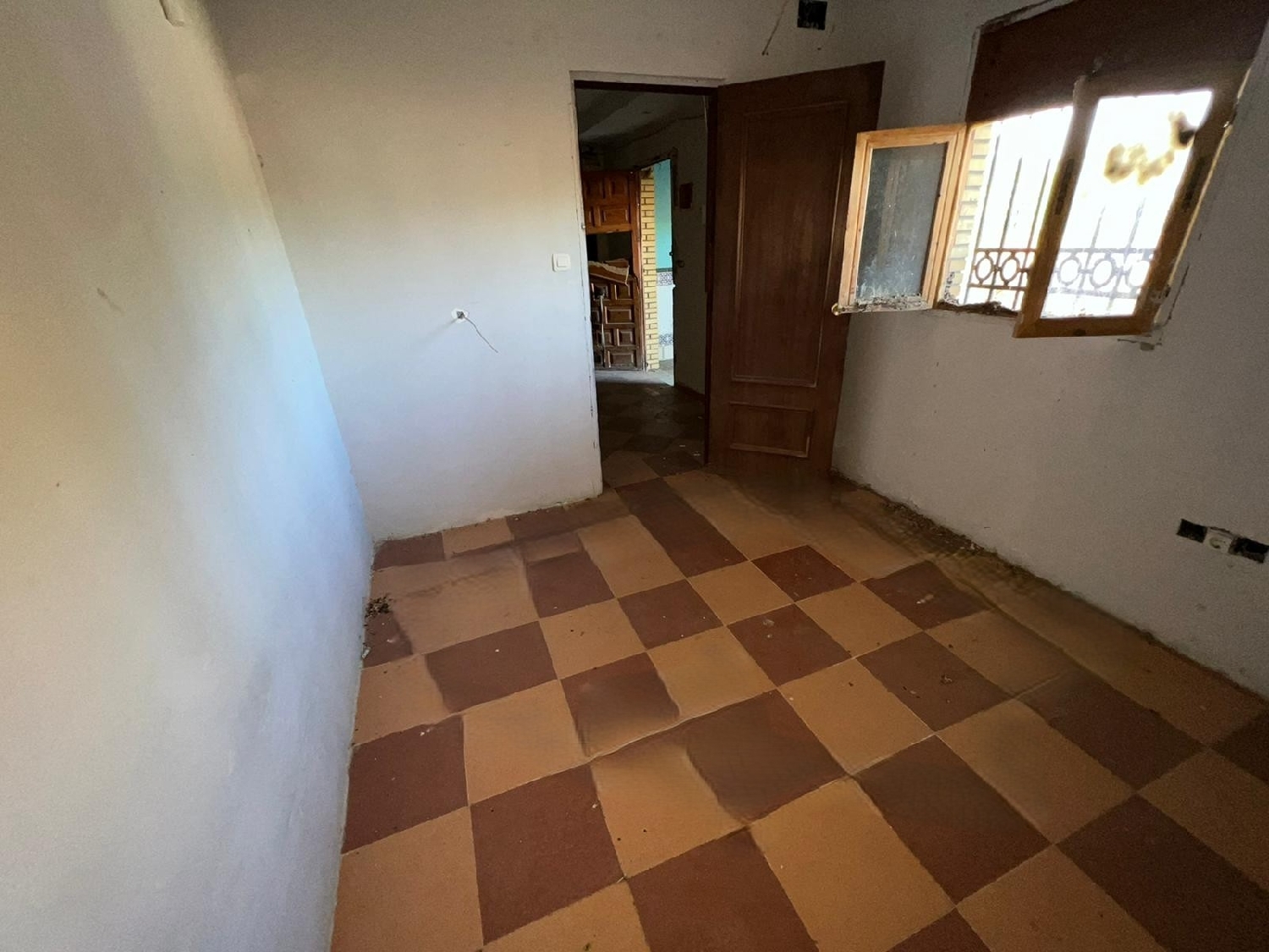  à vendre maison Utrera Bajo Guadalquivir 4