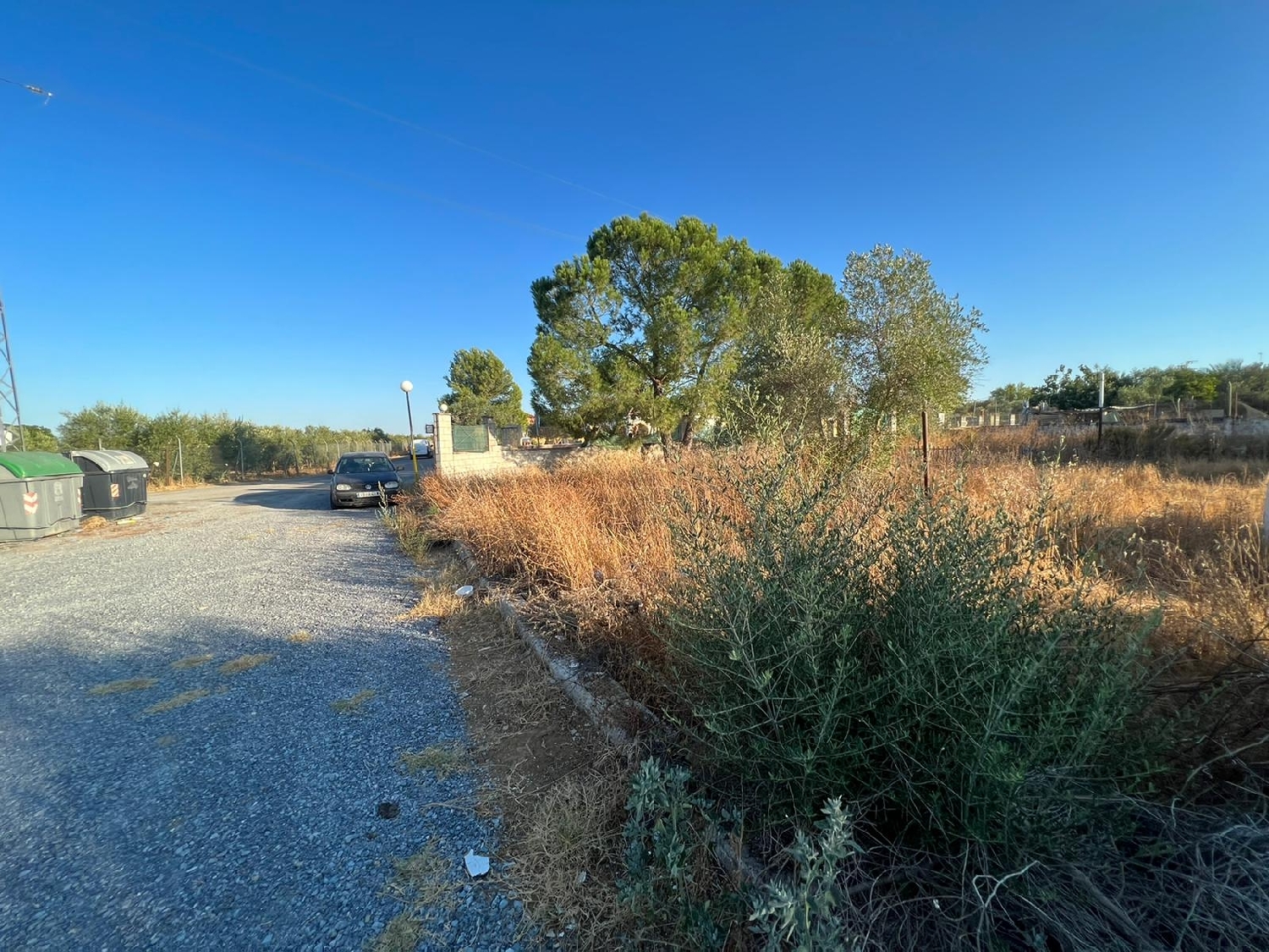  à vendre maison Utrera Bajo Guadalquivir 1