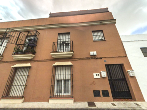 Utrera Bajo Guadalquivir maison foto 6272115