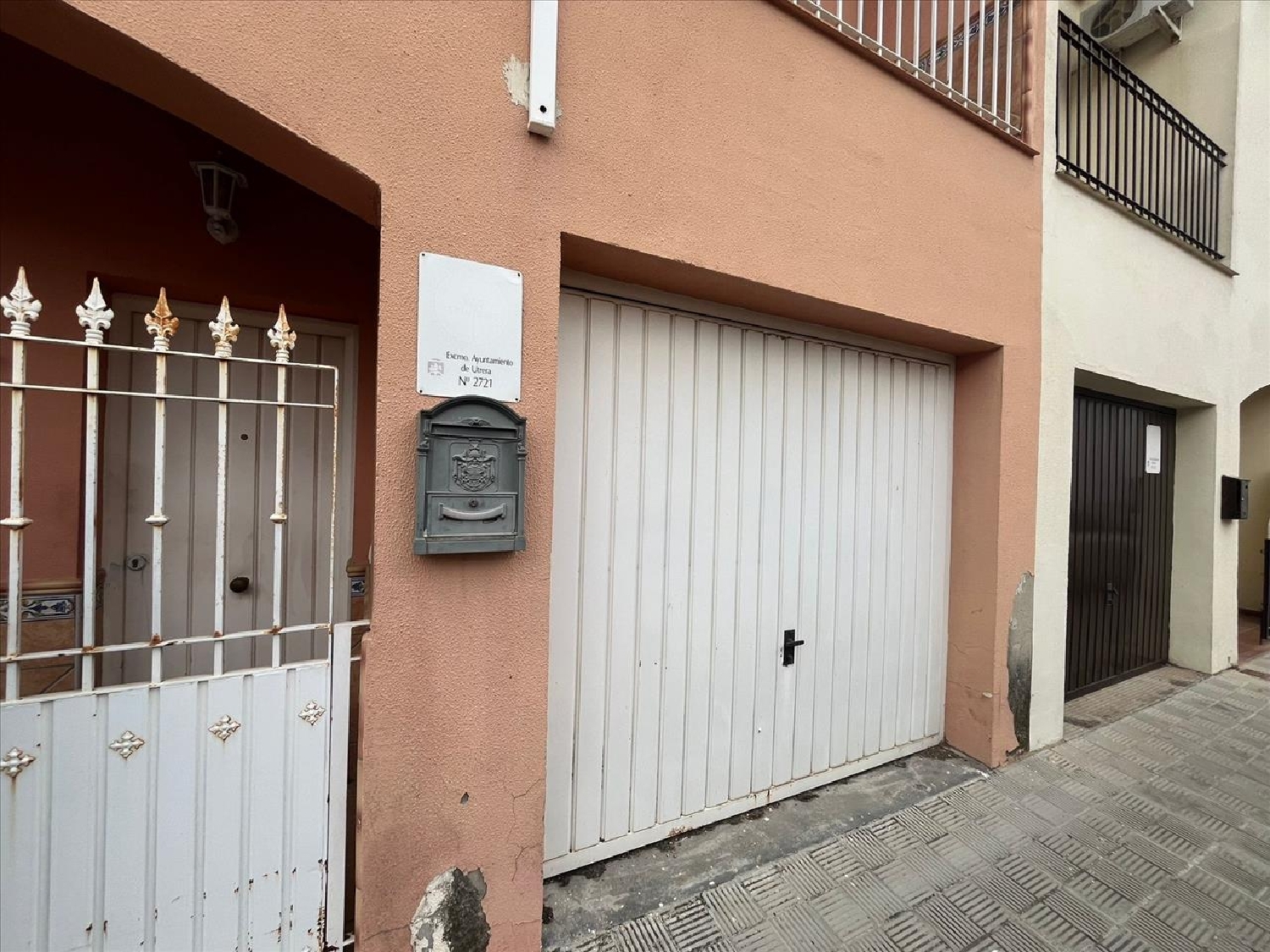 à vendre maison Utrera Bajo Guadalquivir 3