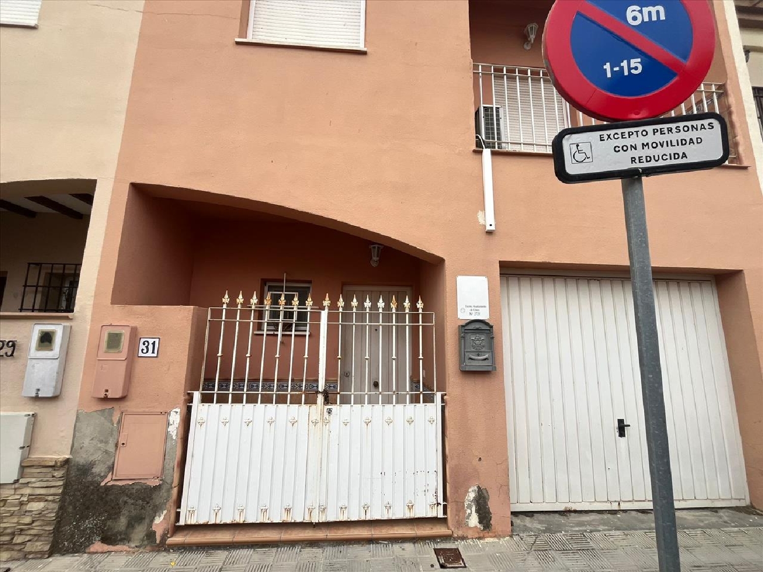 à vendre maison Utrera Bajo Guadalquivir 2