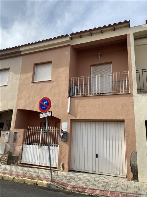 Utrera Bajo Guadalquivir maison foto 6272659