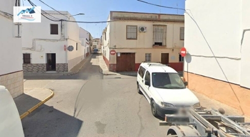Utrera Bajo Guadalquivir maison foto 6281221