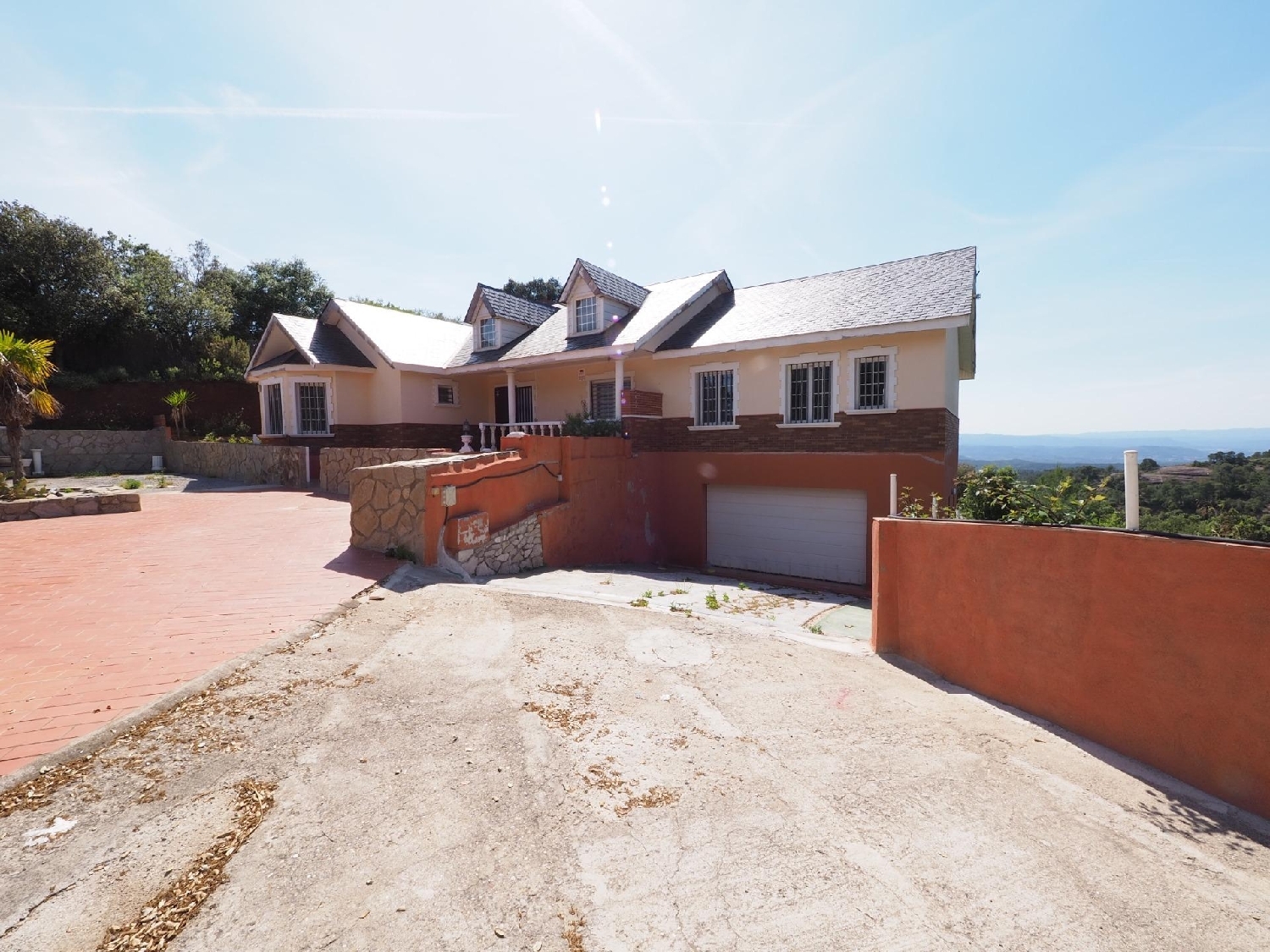 till salu hus Vacarisses Vallès Occidental 2