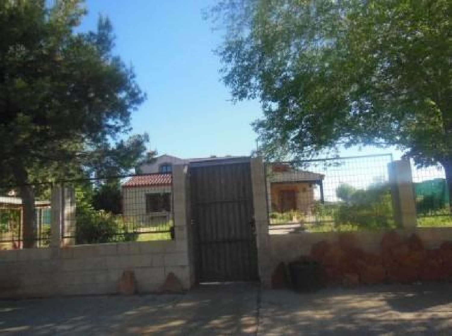  à vendre maison Valdeaveruelo Campiña 1