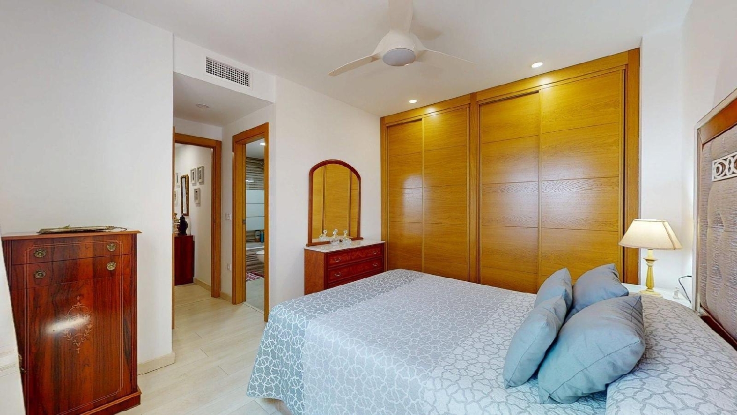 for sale house Valdeolleros Córdoba 3