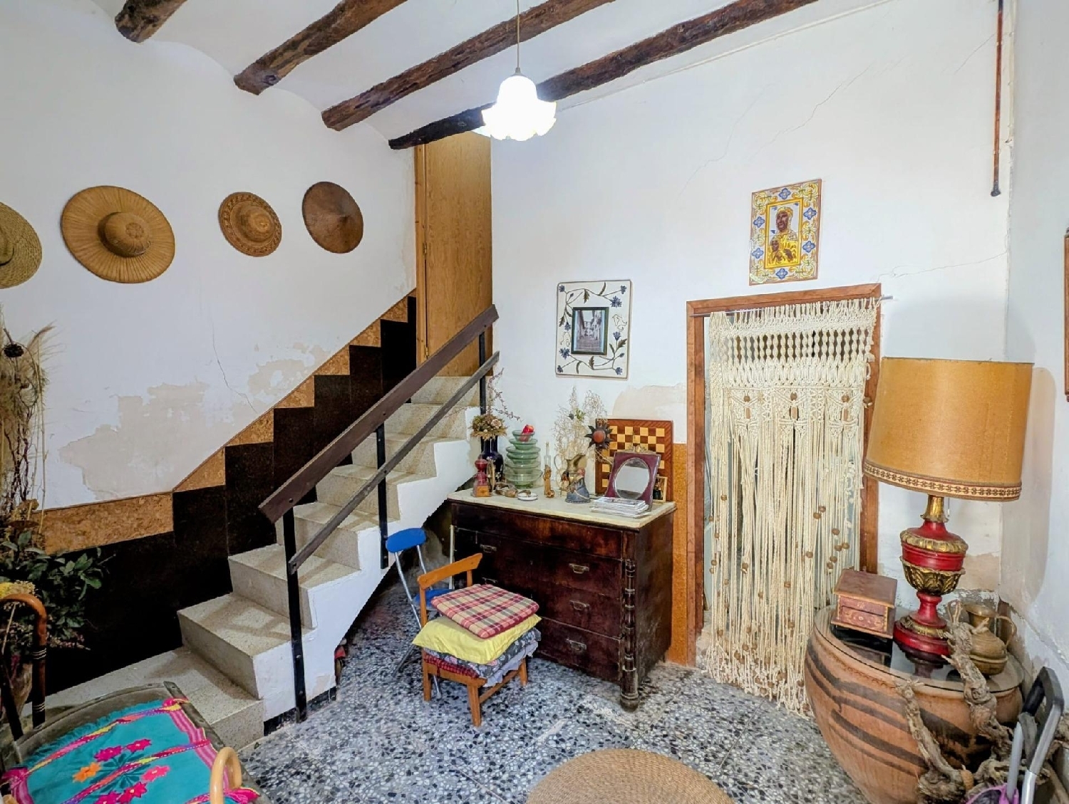  à vendre maison Valderrobres Matarraña 3