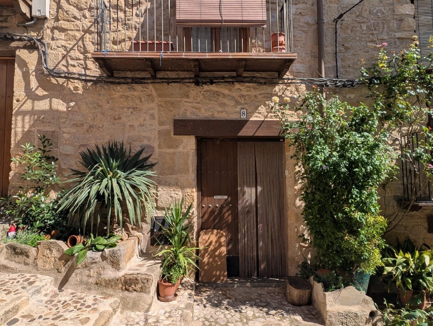  à vendre maison Valderrobres Matarraña 2