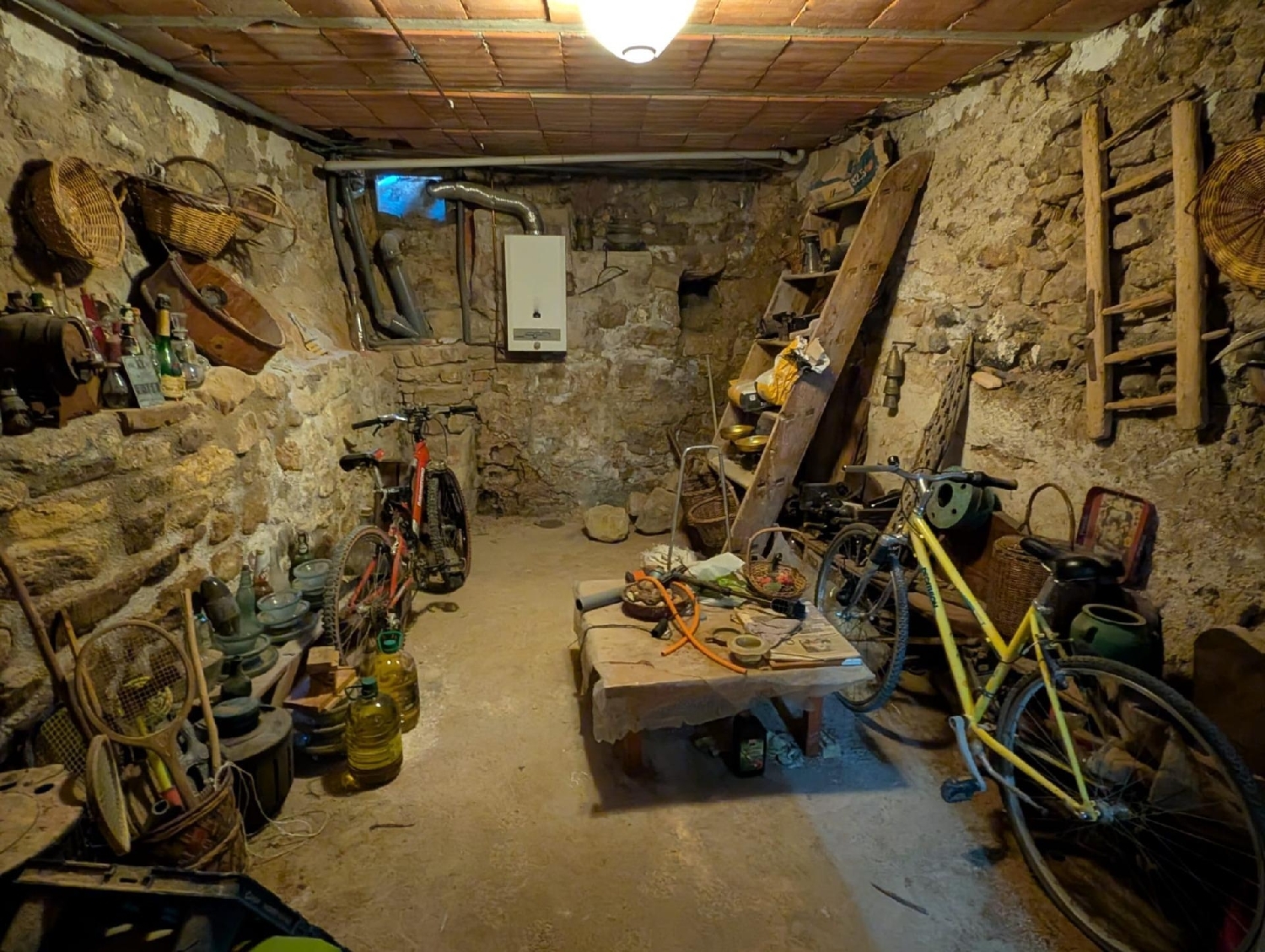  à vendre maison Valderrobres Matarraña 4