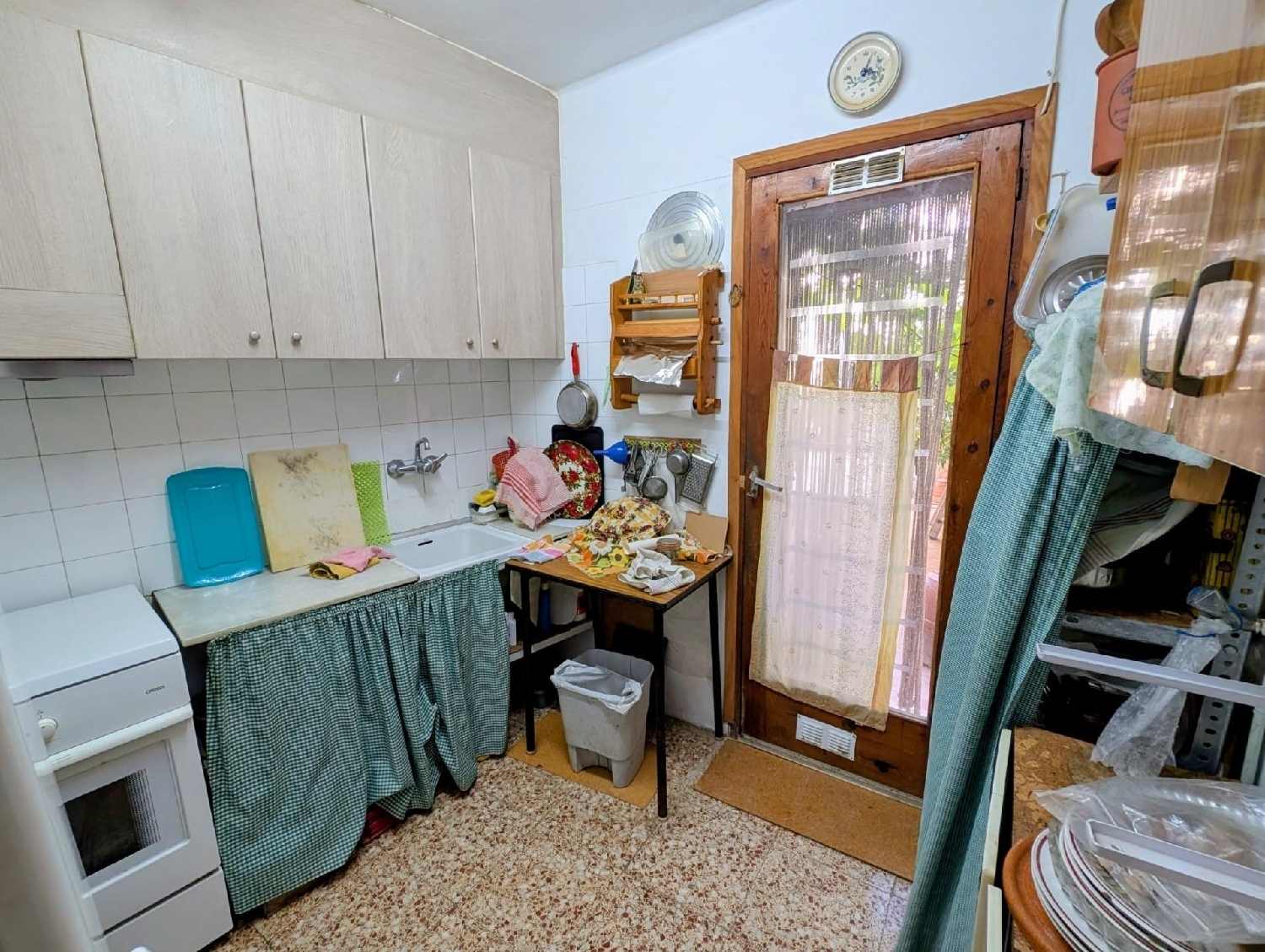  à vendre maison Valderrobres Matarraña 8