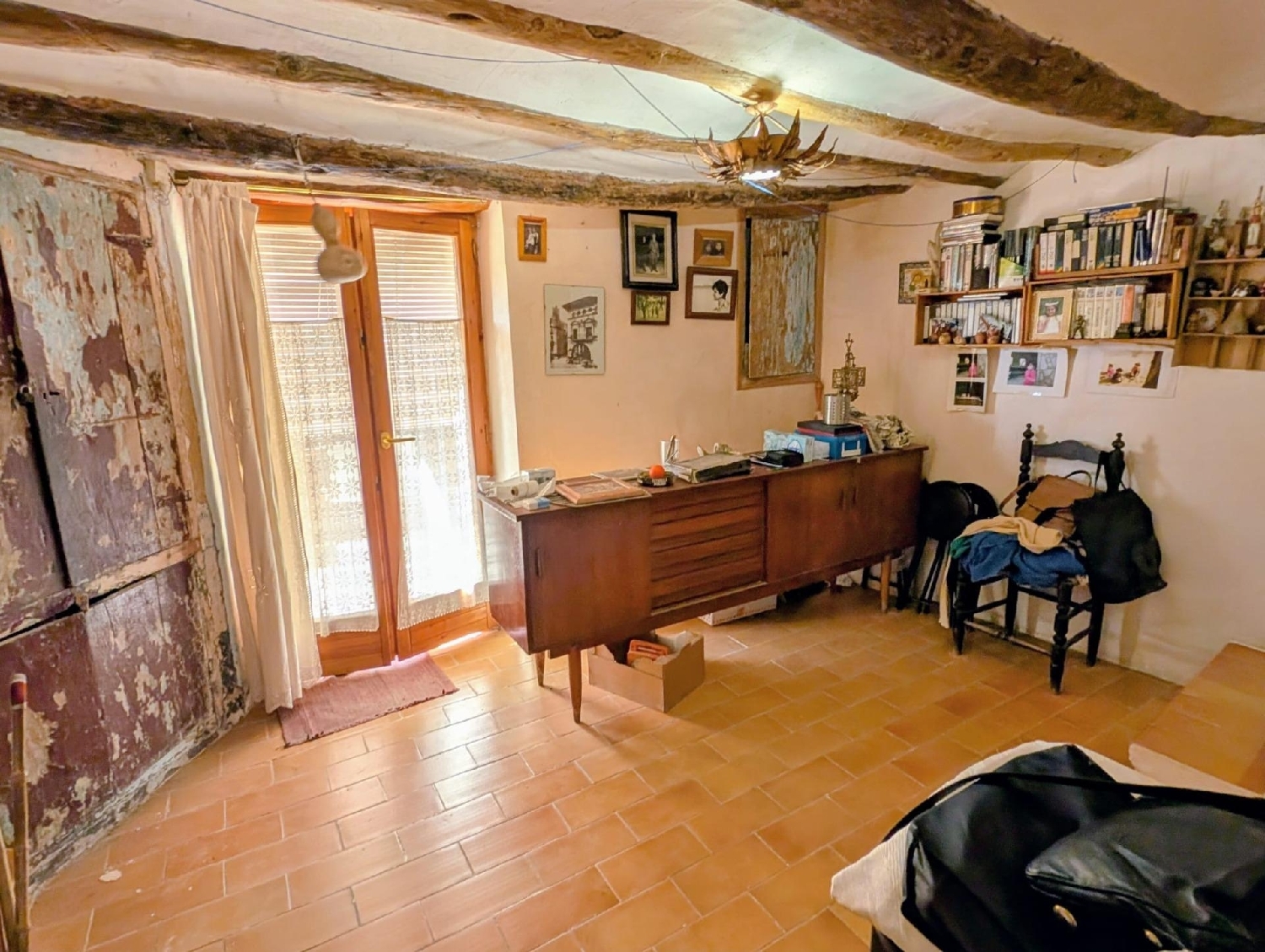  à vendre maison Valderrobres Matarraña 5