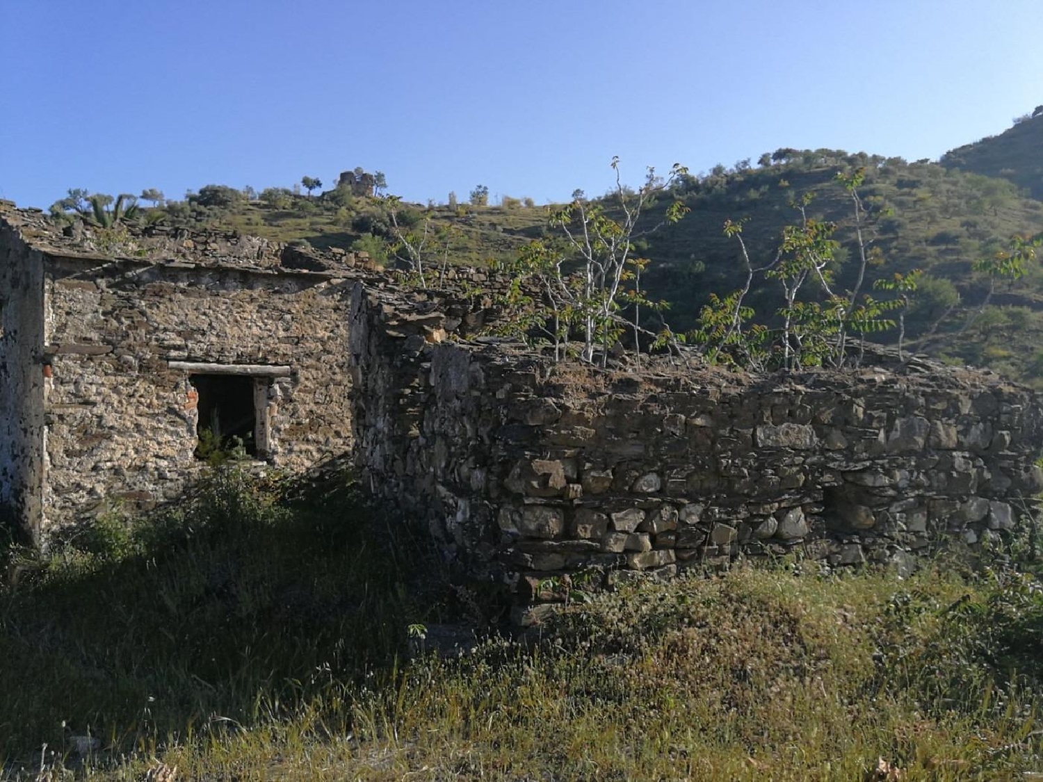  te koop huis Valdés Axarquía 4
