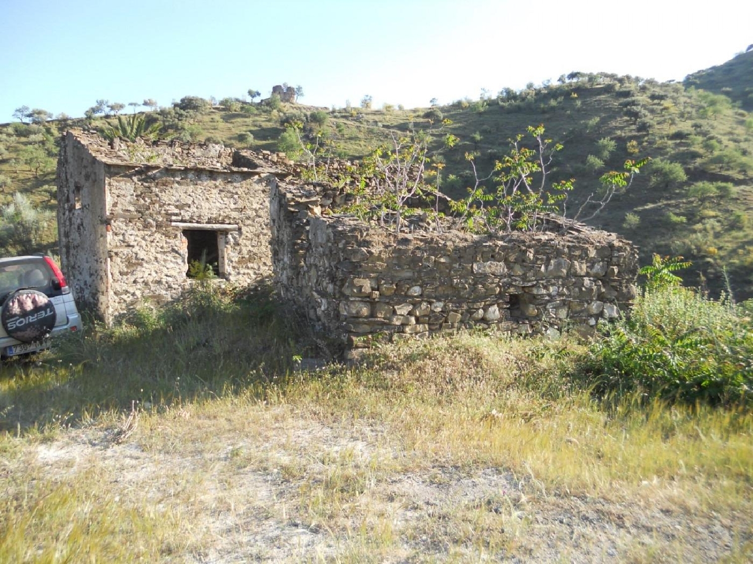 te koop huis Valdés Axarquía 3