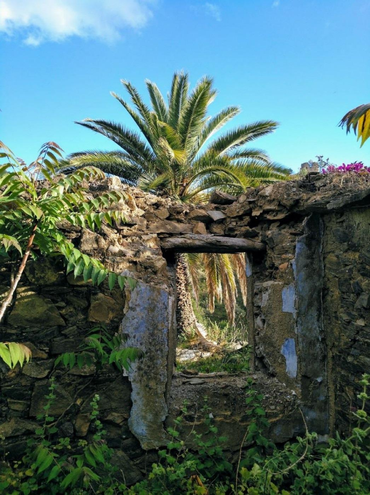  te koop huis Valdés Axarquía 7