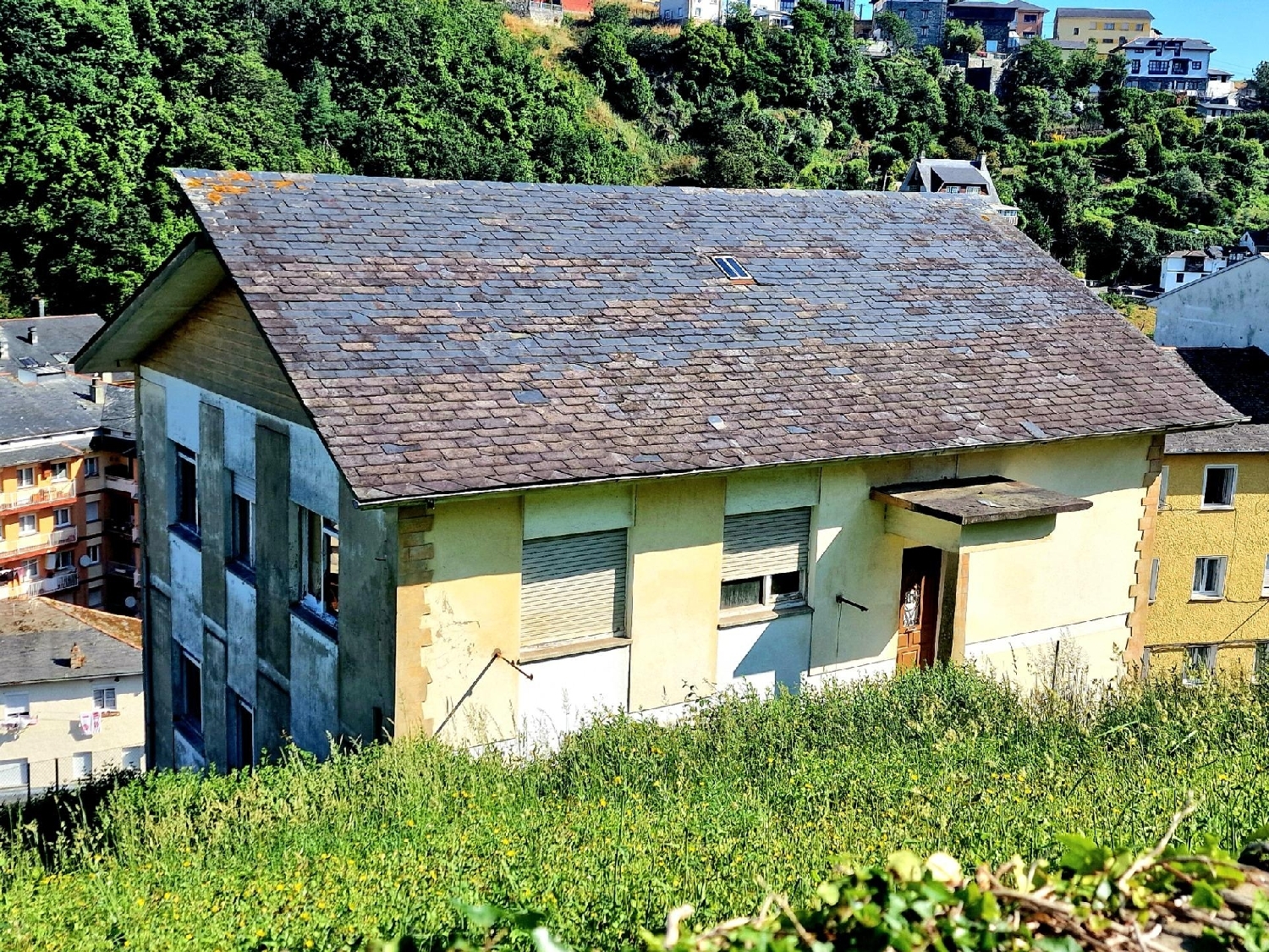 à vendre maison Valdesalor Cáceres 3