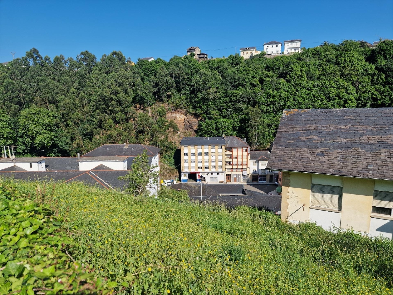  à vendre maison Valdesalor Cáceres 4
