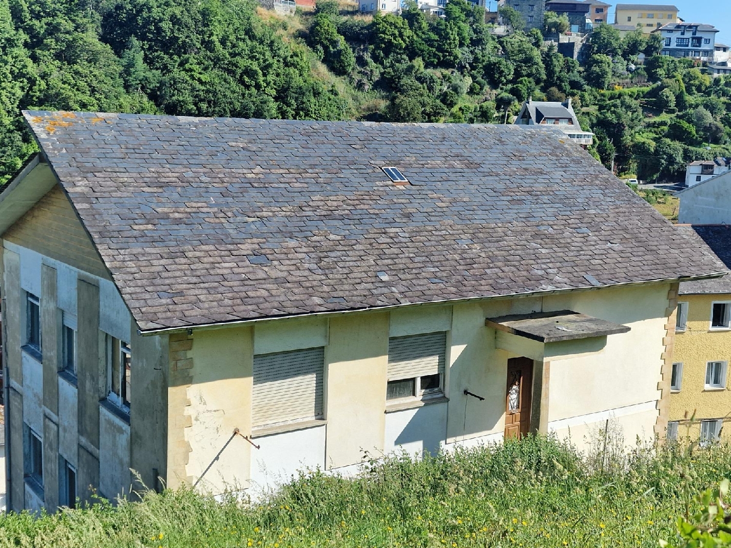  à vendre maison Valdesalor Cáceres 7
