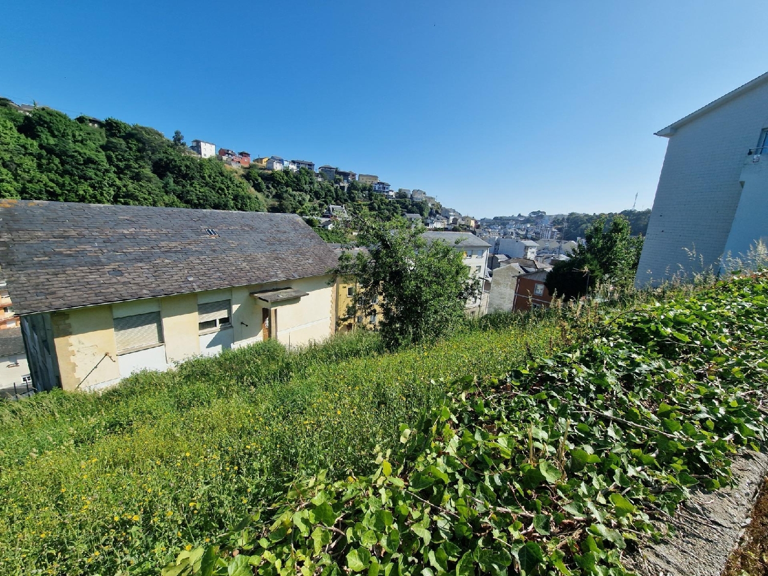  à vendre maison Valdesalor Cáceres 6