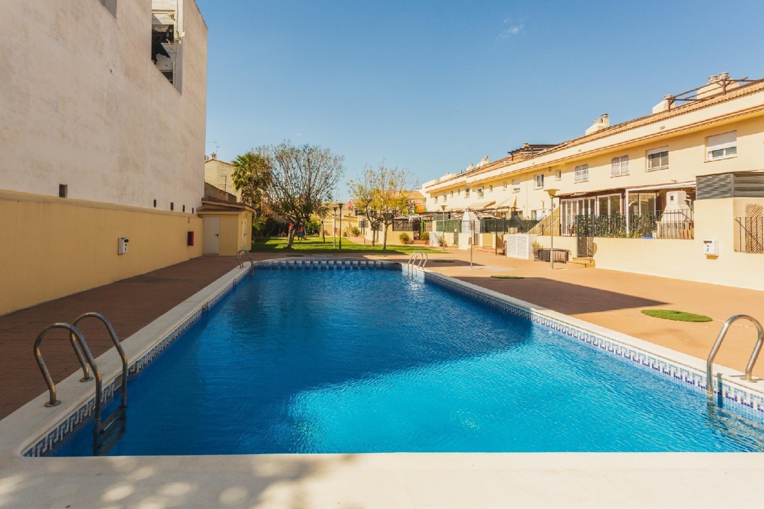  à vendre maison Valencia Valence 2