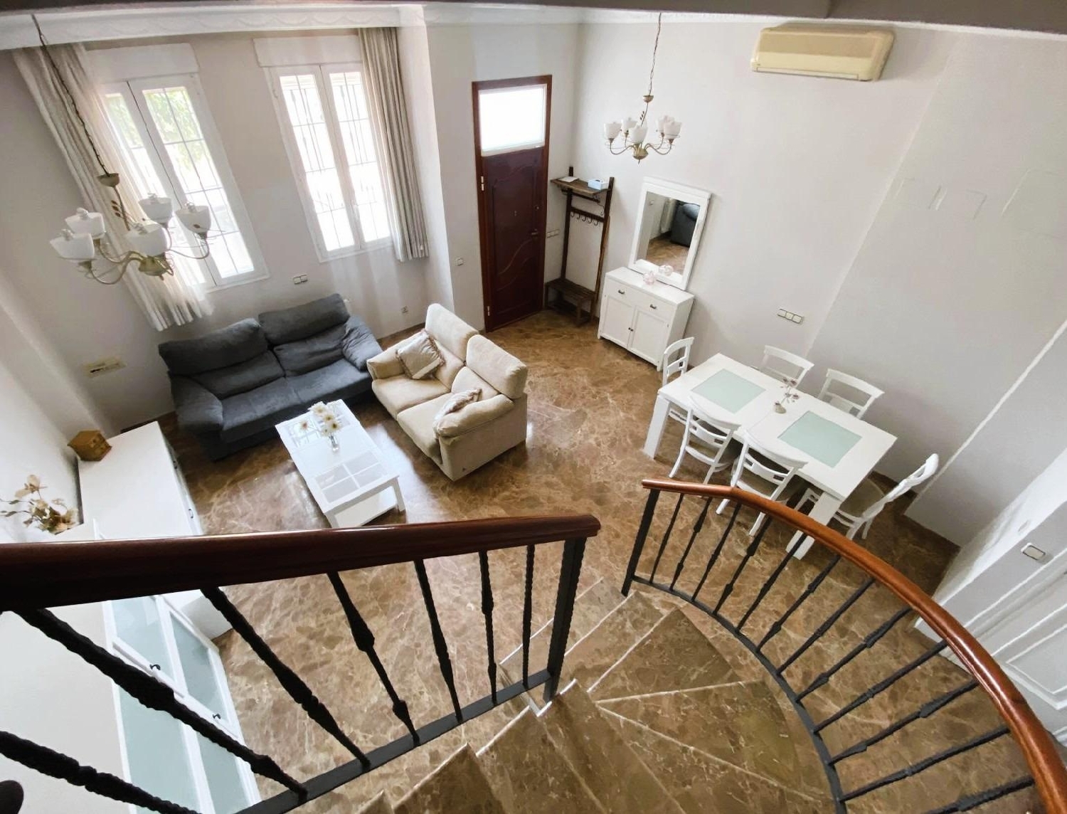  à vendre maison Valencia Valence 4