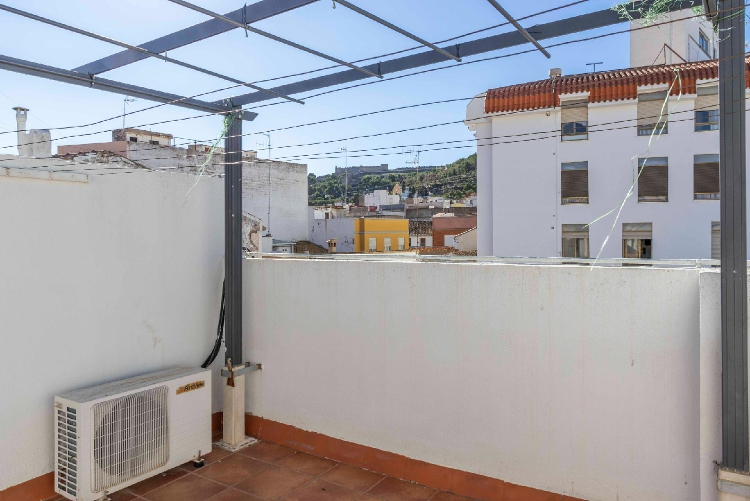 till salu hus Valencia Valencia 8