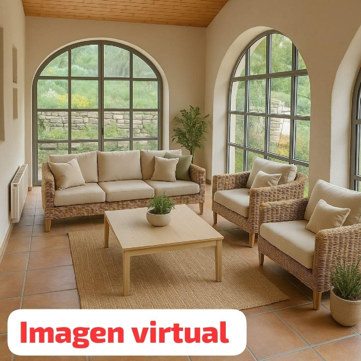  te koop huis Valencia Valencia 8