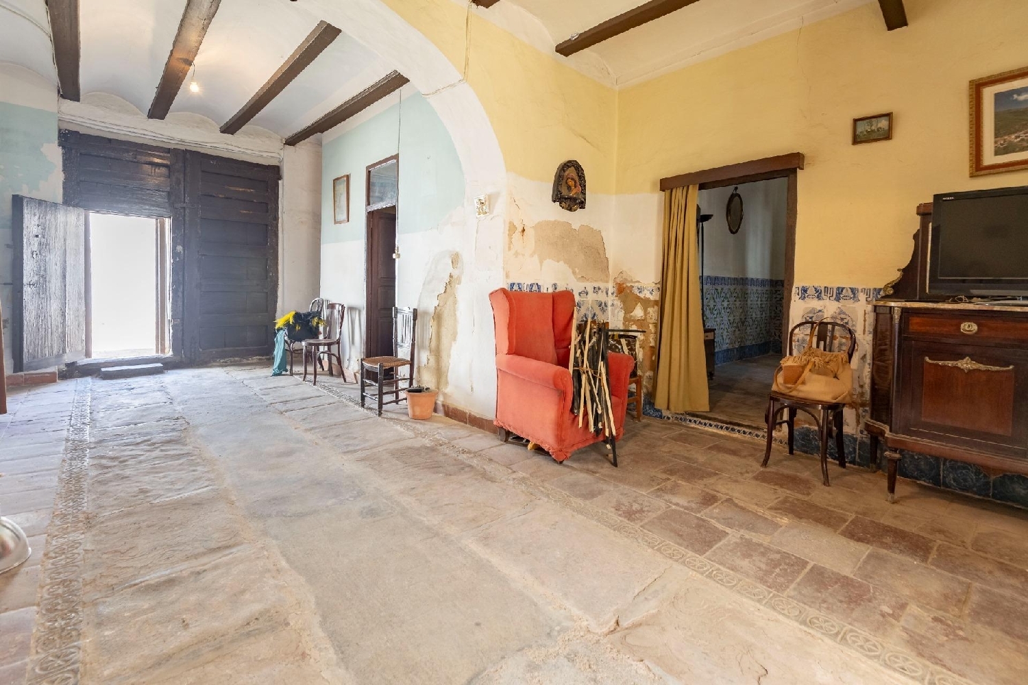 te koop huis Valencia Valencia 2