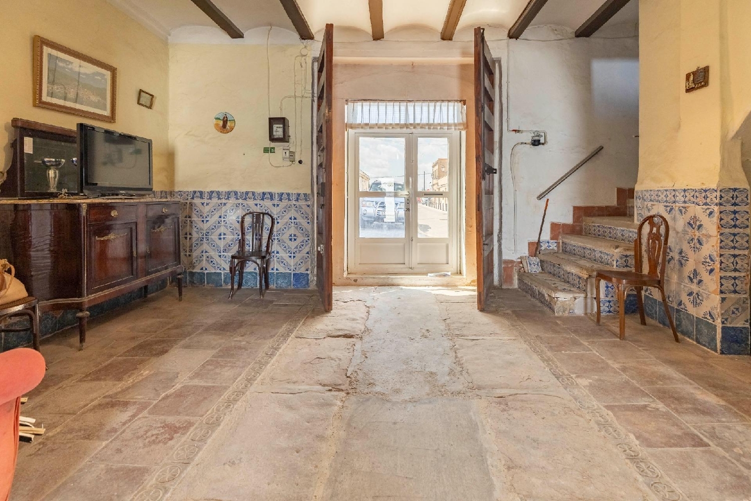  te koop huis Valencia Valencia 1