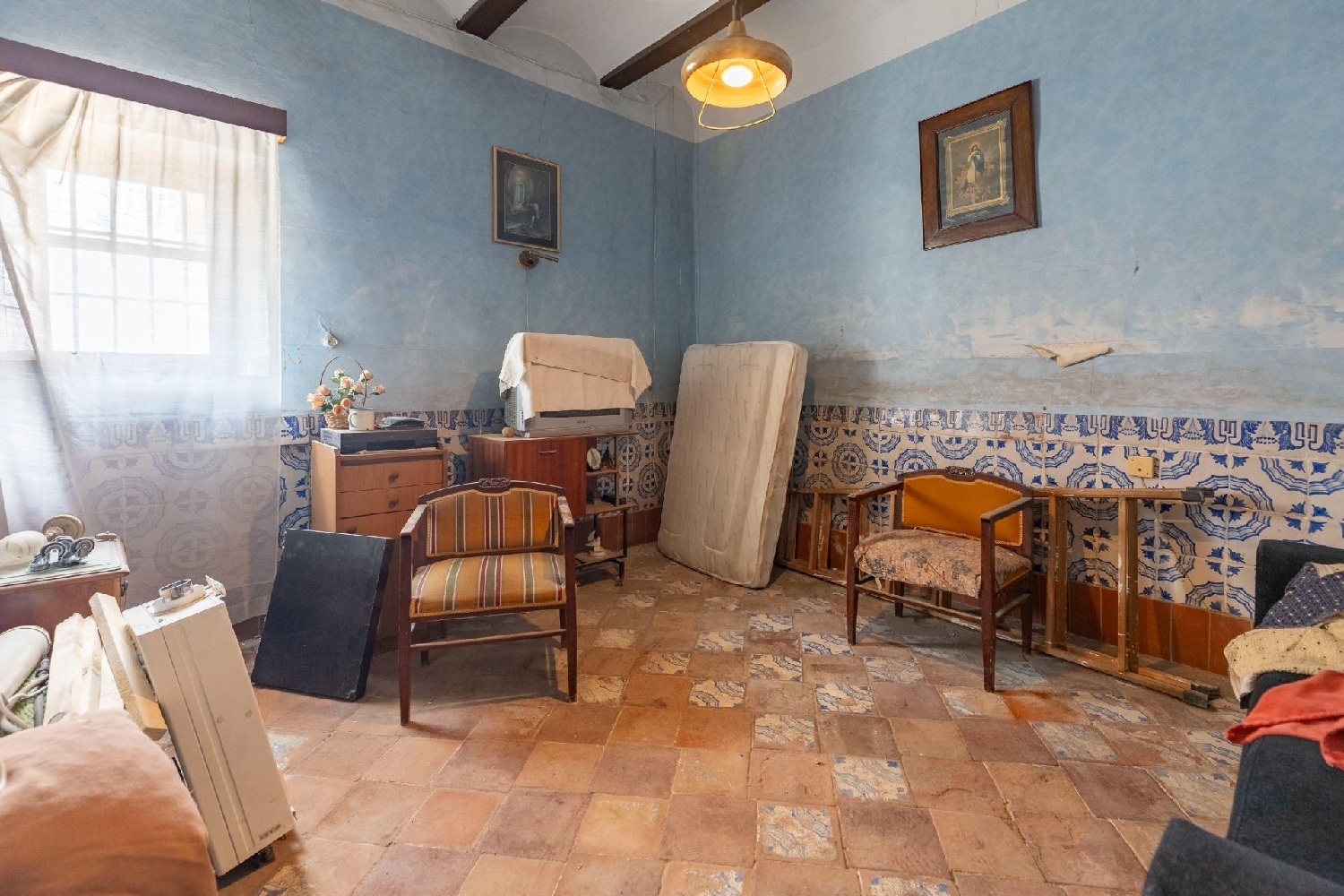  te koop huis Valencia Valencia 5