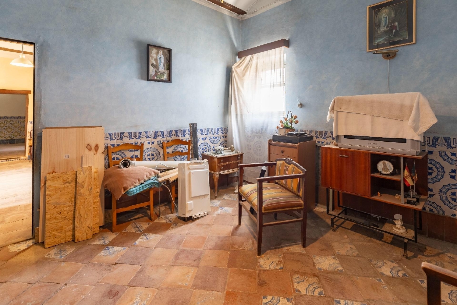  te koop huis Valencia Valencia 6