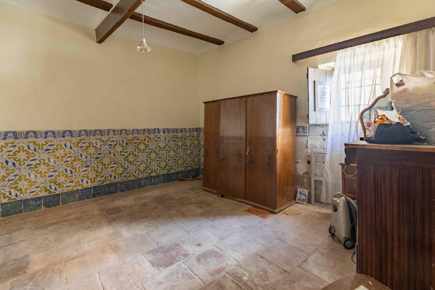 te koop huis Valencia Valencia 3