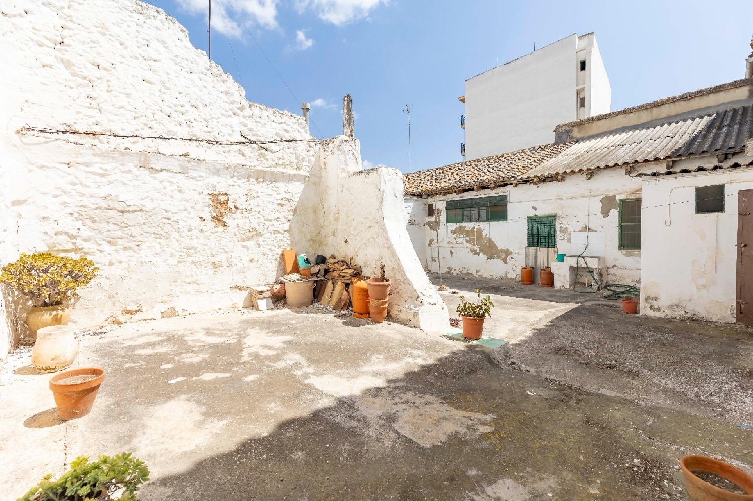  te koop huis Valencia Valencia 7