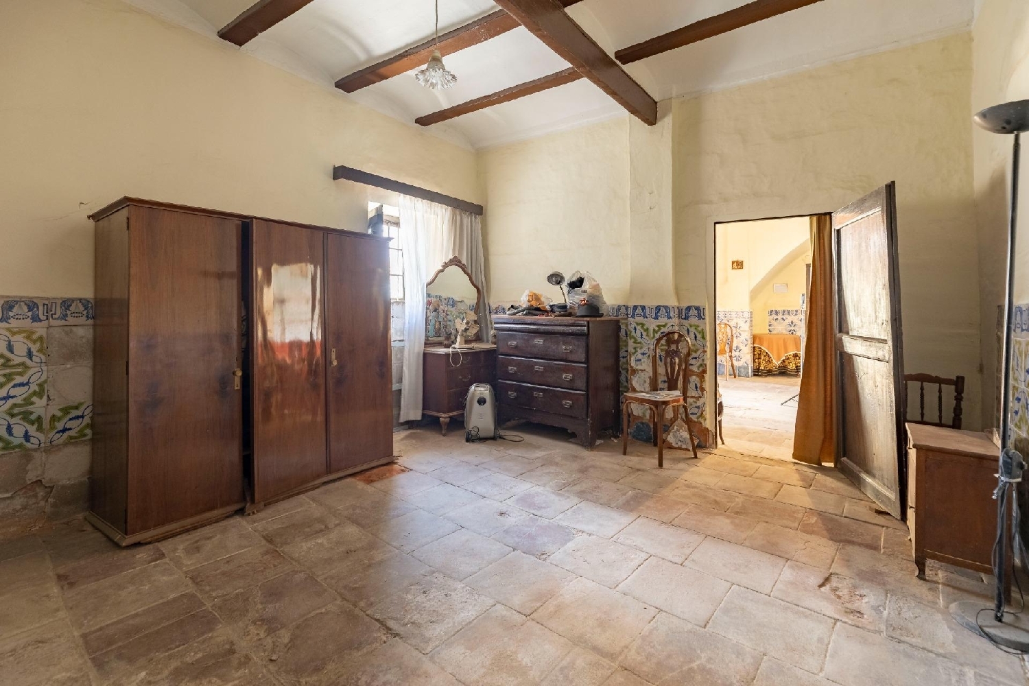 te koop huis Valencia Valencia 4