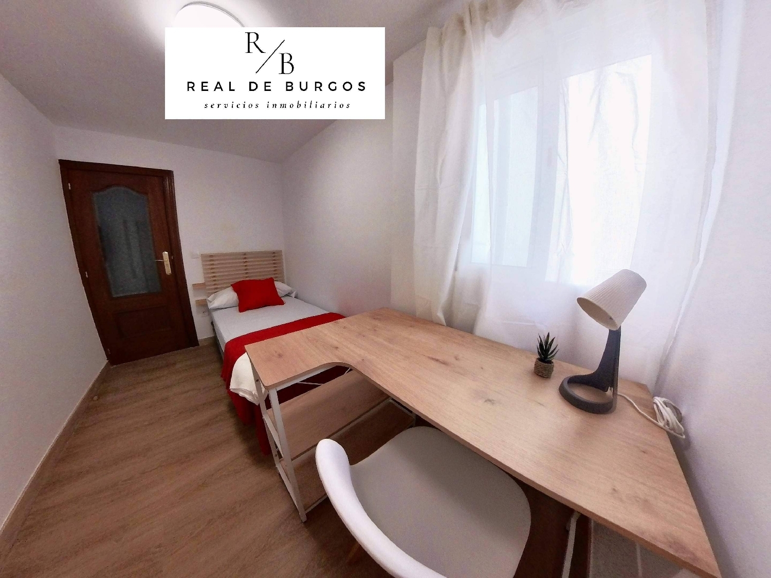  for sale house Valladolid Arzúa 8
