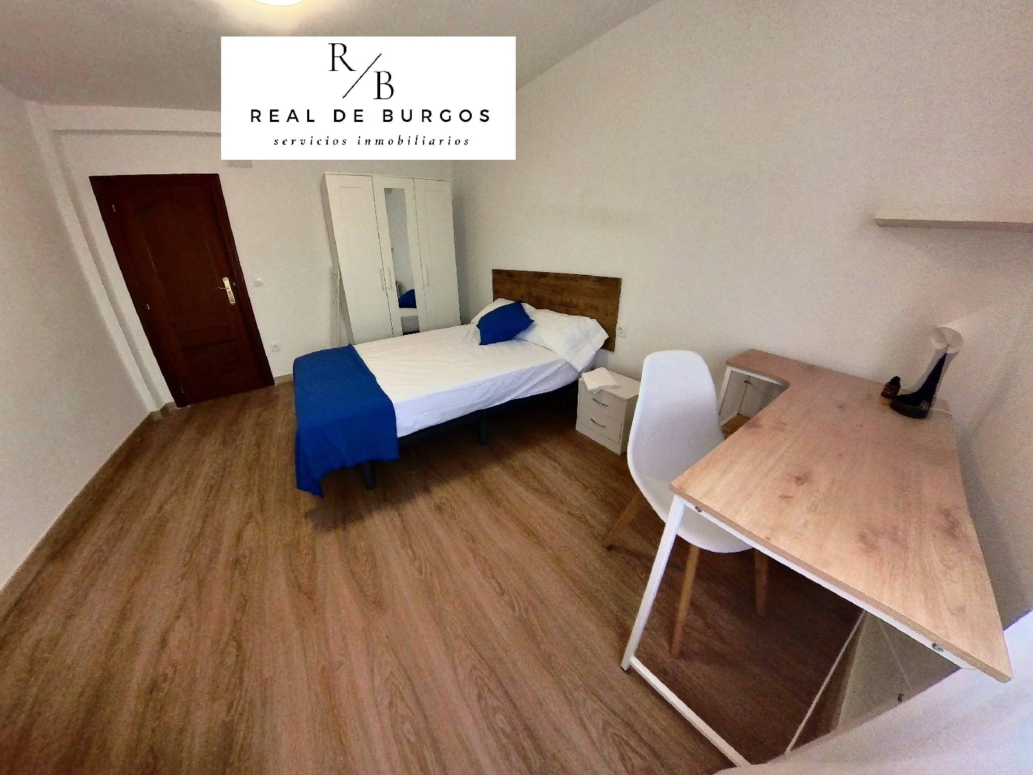  for sale house Valladolid Arzúa 7